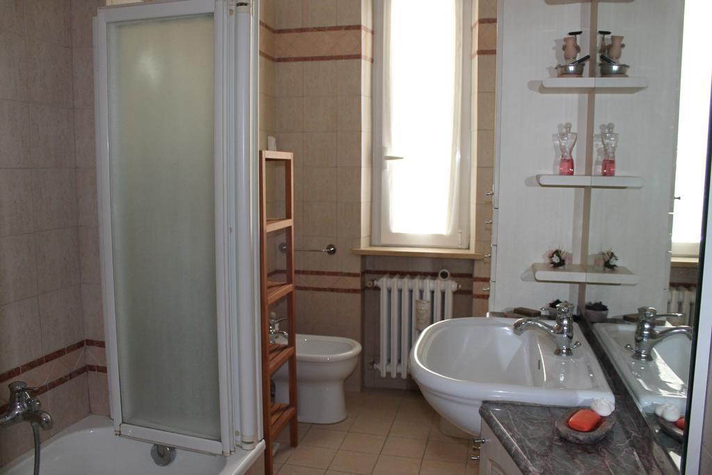 Bed and Breakfast Le Fornaci à Castelfidardo Chambre photo
