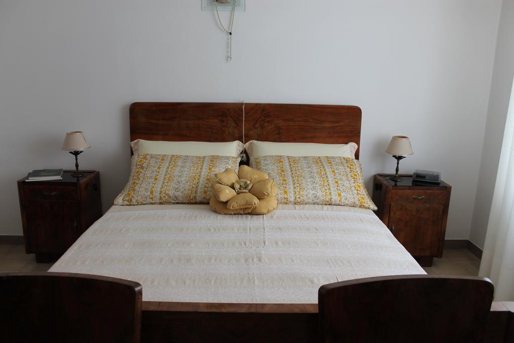 Bed and Breakfast Le Fornaci à Castelfidardo Chambre photo