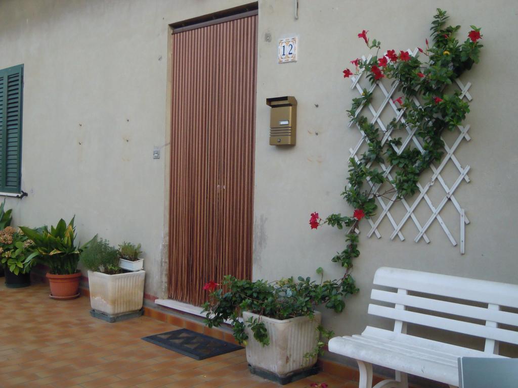 Bed and Breakfast Le Fornaci à Castelfidardo Extérieur photo